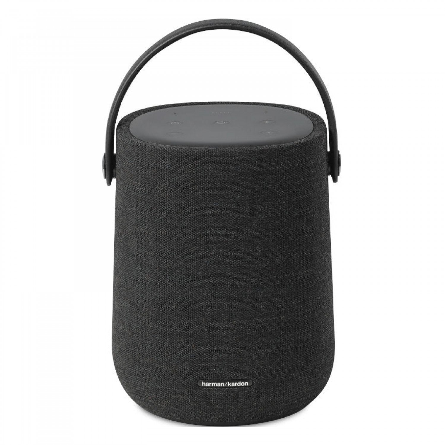 Harman Kardon Citation 200 Portable Bluetooth Speaker - Black