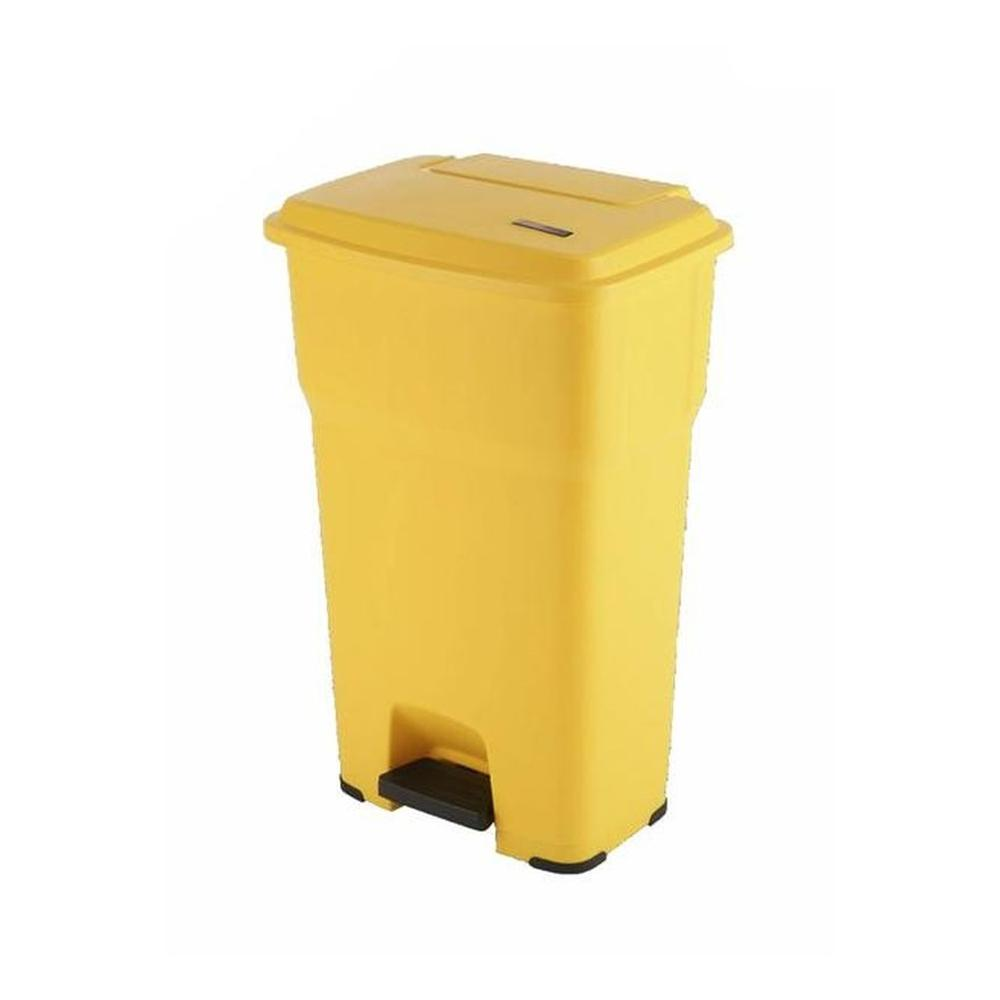 Rothopro | Heavy Duty Garbage Bin | 60LTR