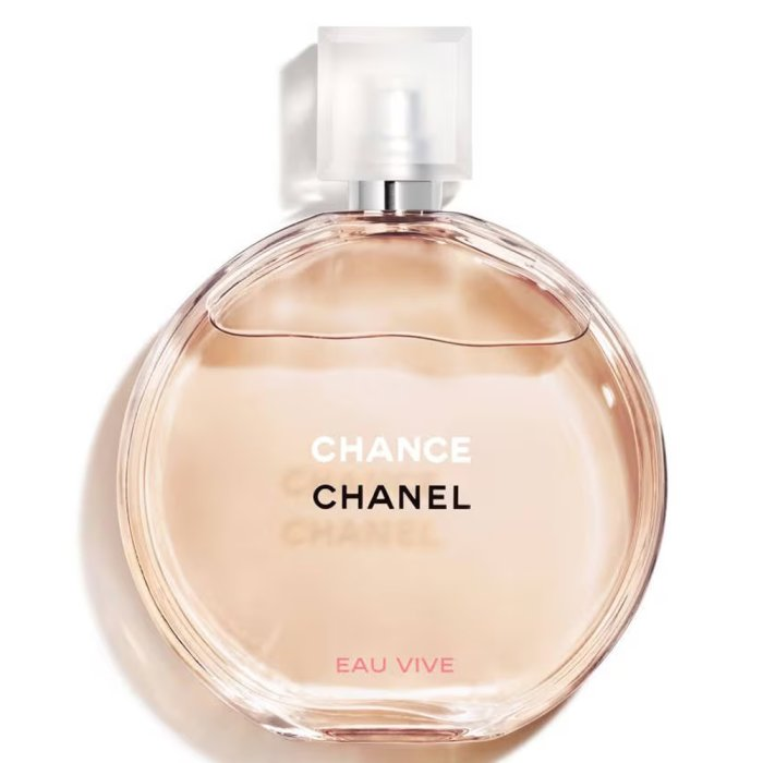 CHANEL CHANCE EAU VIVE (W) EDT 150ML