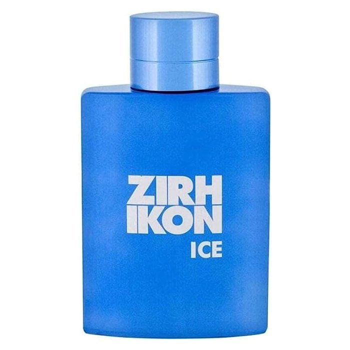 ZIRH IKON IKON ICE (M) EDT 125ML