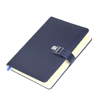 Fis 2024 A5 Diary English With Gift Box -FSDI83E24D12N