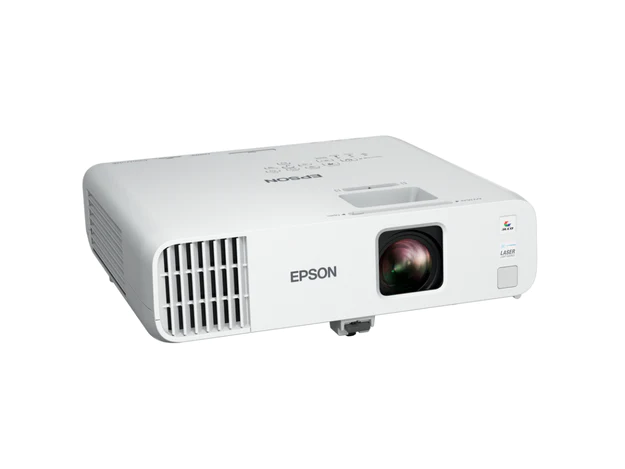 Epson EB-L200F Full HD wireless laser projector