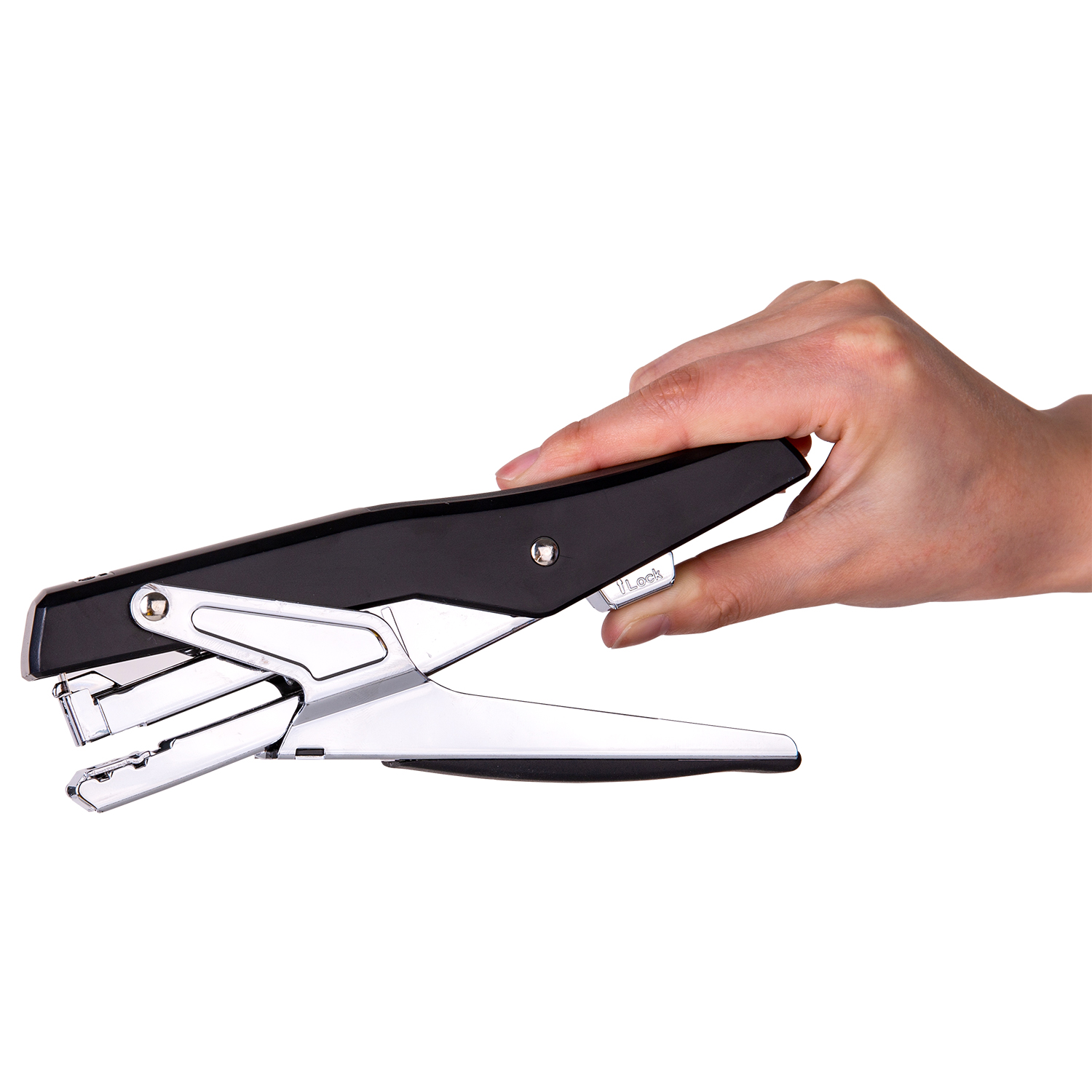 Deli-E0329 Plier Stapler