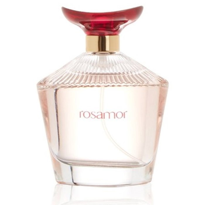 OSCAR DE LA RENTA ROSAMOR (W) EDT 100ML