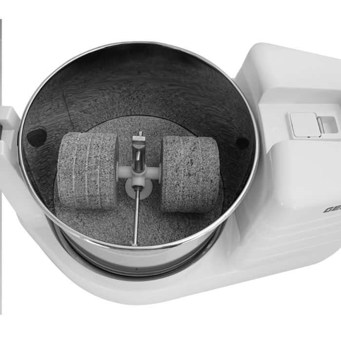 GWG7304 Wet Grinder With Stainless Steel Drum, 2L