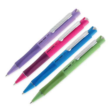 Adel Prime Bold Pencil, Vivid Colors 0.7 Mm - ALMP2120000006