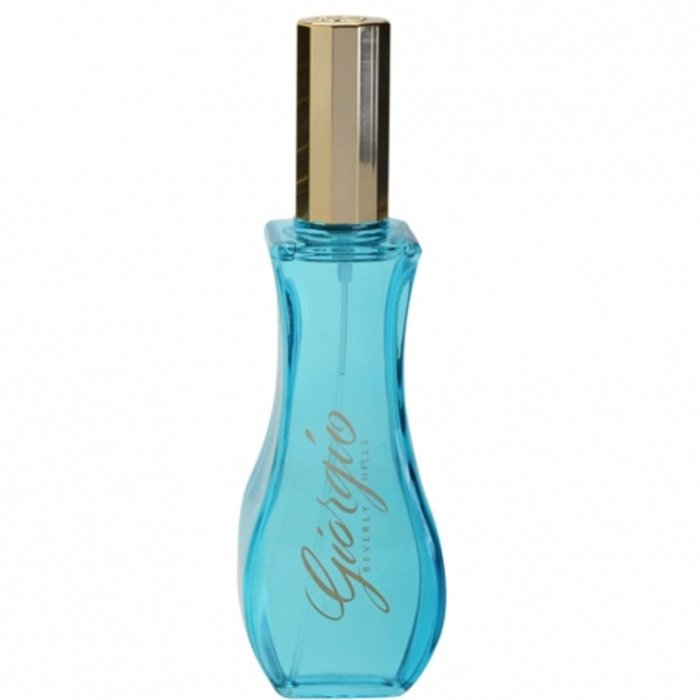 GIORGIO BEVERLY HILLS BLUE (W) EDT 90ML