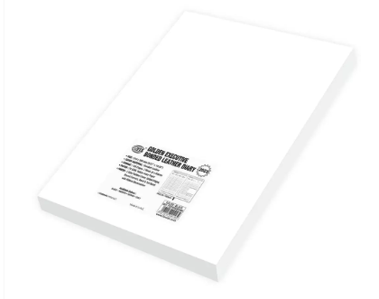 FIS A4 Diary 2023 (English) Black - FSDI45E23BK