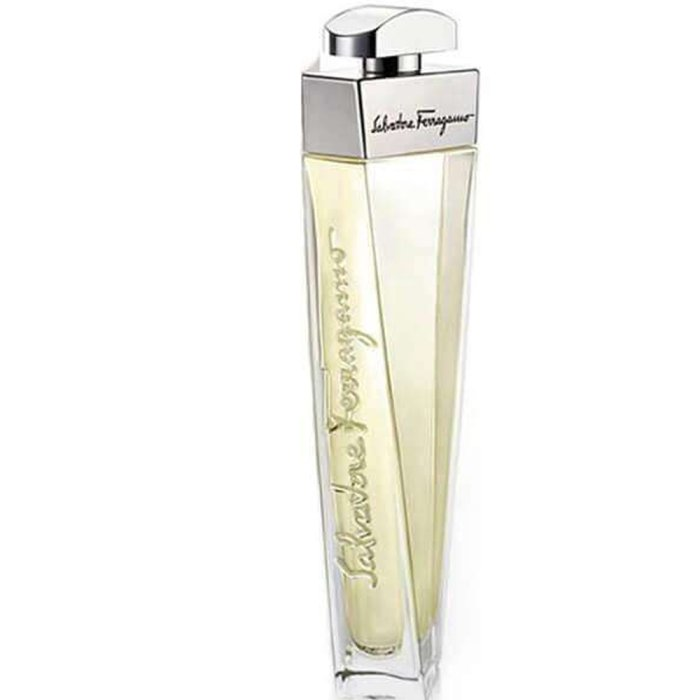 SALVATORE FERRAGAMO POUR FEMME (W) EDP 100ML