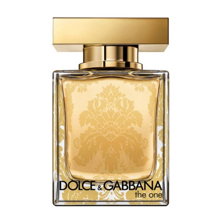 DOLCE & GABBANA THE ONE BAROQUE COLLECTOR (M) EDT 50ML