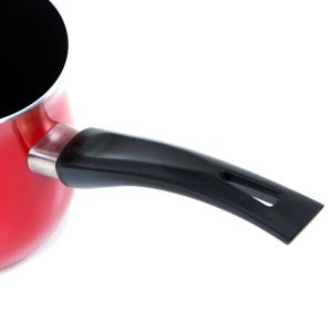 Royalford 95 Cm Stovetop Coffee Warmer - Red