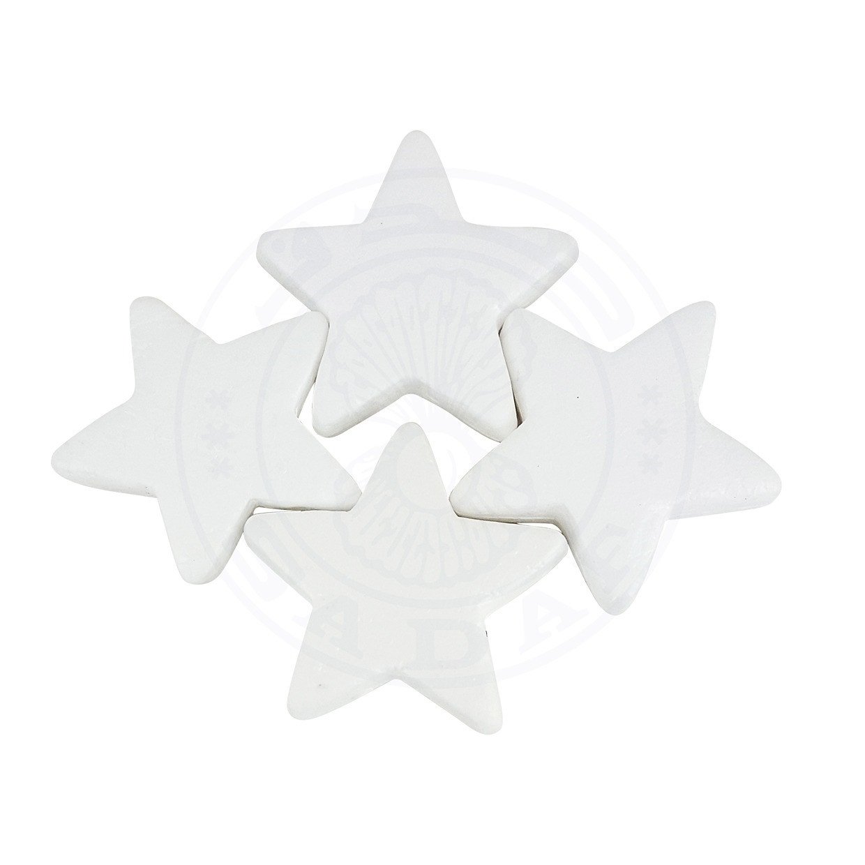 THERMOCOL STAR 4PCS CARD PD-37