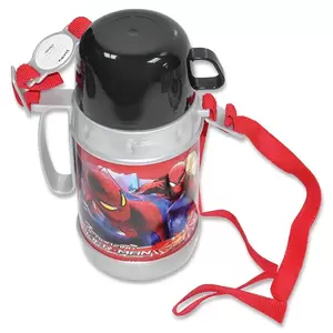 Spider Man Cup Thermo Water Bottle 580ml - TQWZS4AST811