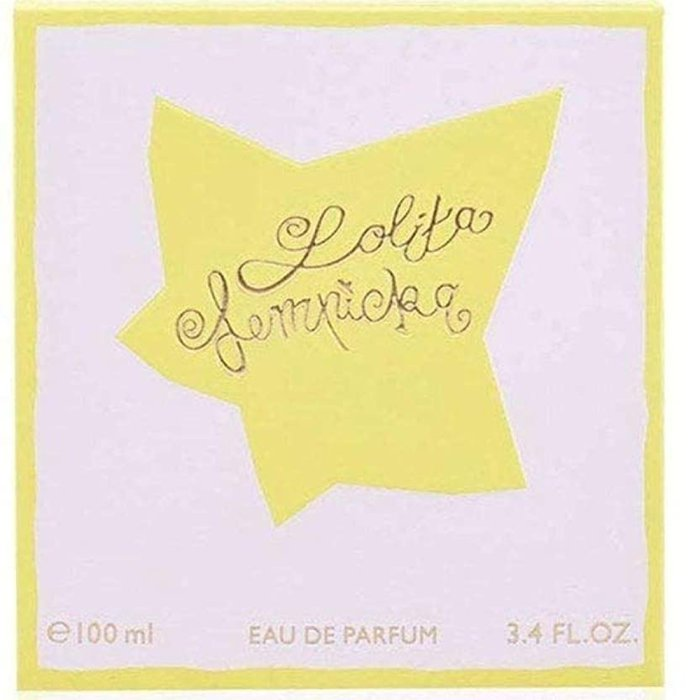 LOLITA LEMPICKA MON PREMIER (W) PARFUM 100ML