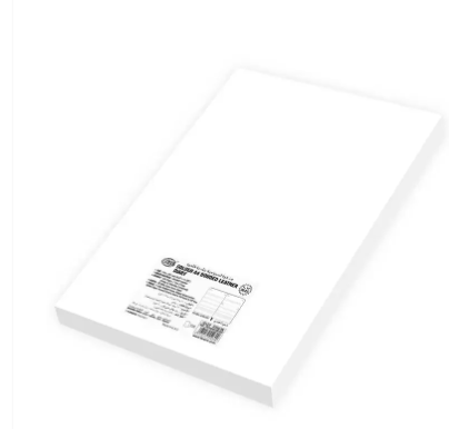 FIS 2023 Golden Diary A4 Arabic/English Bonded Leather 1-Side Padded Maroon - FSDI48AEGB23MR