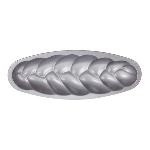 Prestige Bakemaster 2 Non Stick Bread Tin - Aluminium - Grey