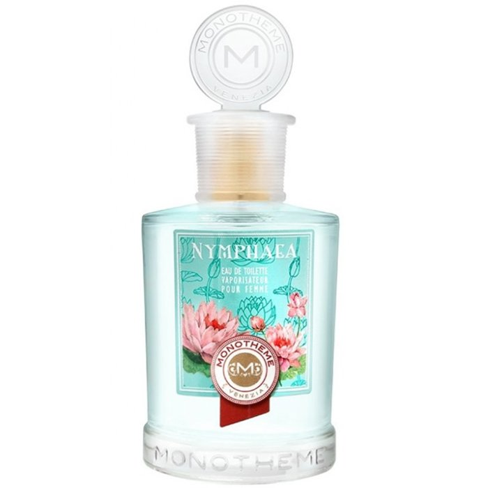 MONOTHEME NYMPHAEA POUR FEMME (W) EDT 100ML