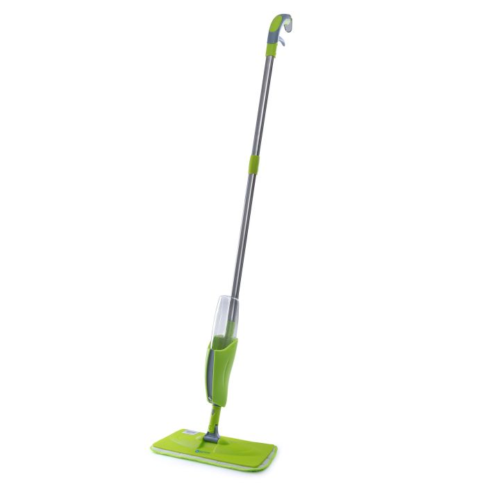 2-In-1 Spray Mop