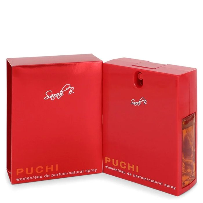 SARAH.B PUCHI (W) EDP 100ML