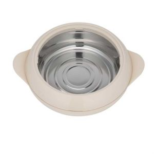 Royalford Omega Insult Casserole 5000Ml - Stainless Steel