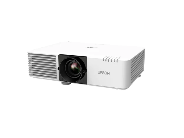 Epson Powerlite L520U 3LCD FHD WUXGA Laser Projector