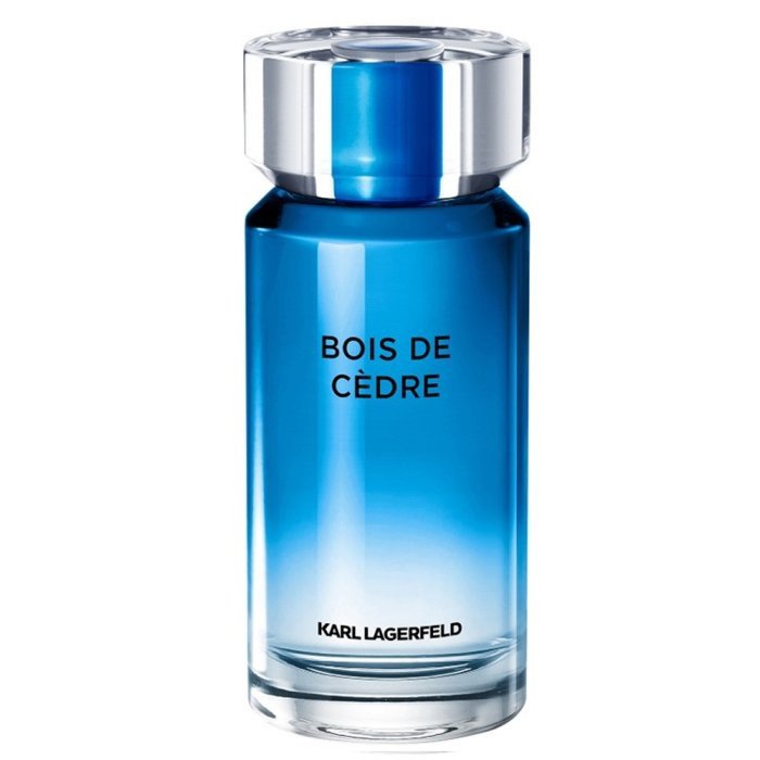 KARL LAGERFELD BOIS DE CEDRE (M) EDT 100ML