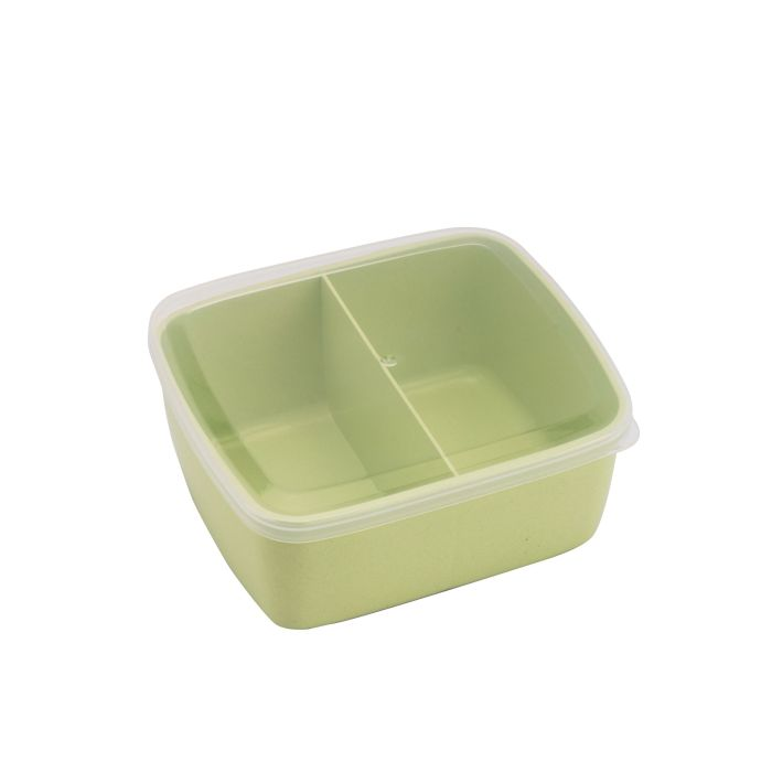 Royalford 950 ML Lunch Box With Cutlery- RF11125| Rectangular Box With ...