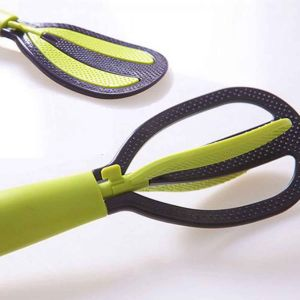 Royalford functional Spoon - Stainless Steel - Silver