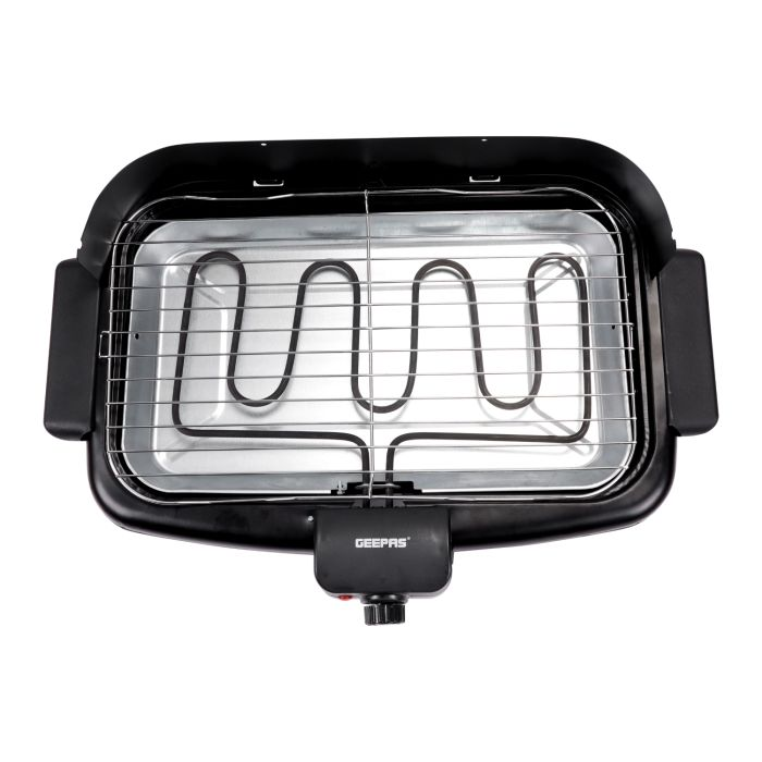 GBG5480 Electric Barbeque Grill