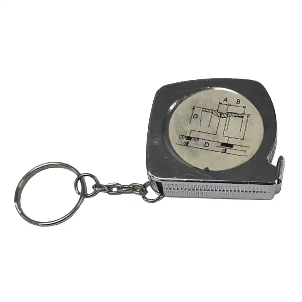Diameter Measuring Tape For Rogroover 2 - 12"