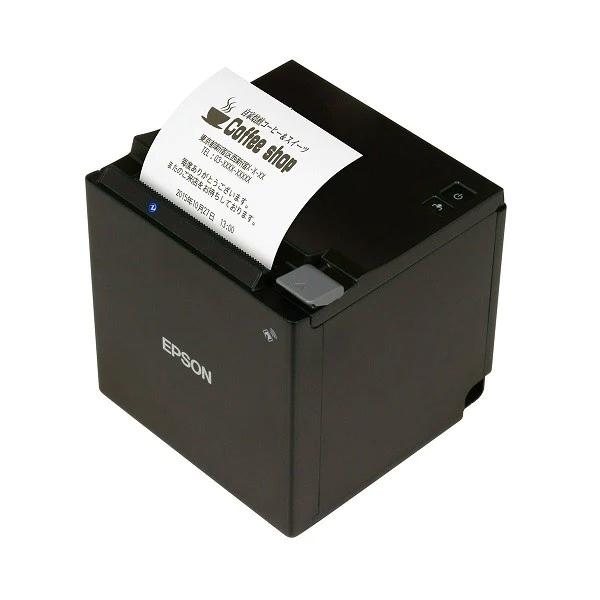 Epson TM-M30 Receipt Printer