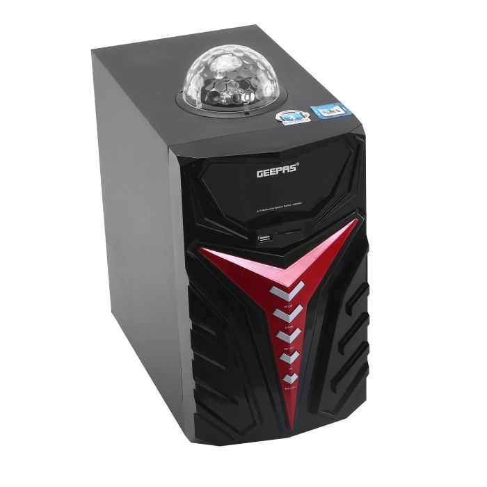 2.1 Home Theater Medium