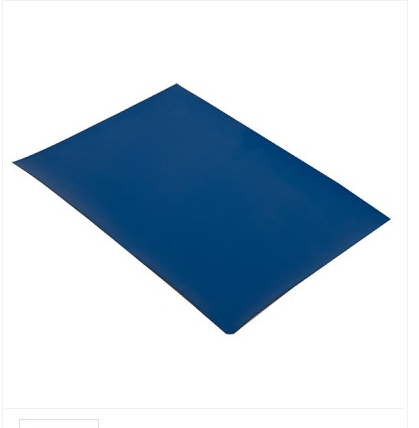 Magnetic Sheet Blue