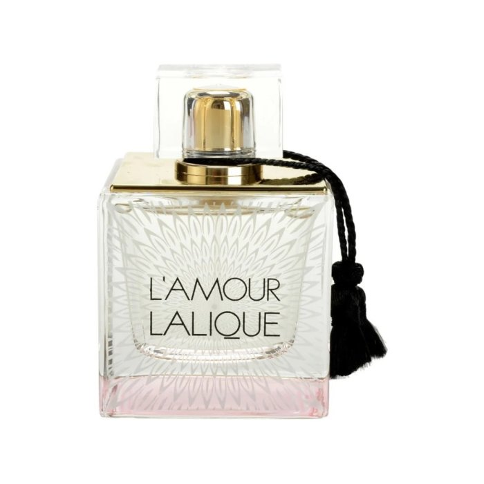 LALIQUE L'AMOUR (W) EDP 100ML