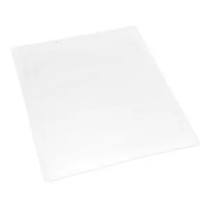 FIS White Bubble Envelopes, Peel and Seal, Pack 12 Pieces, 270X360 mm Size - FSAEW270360