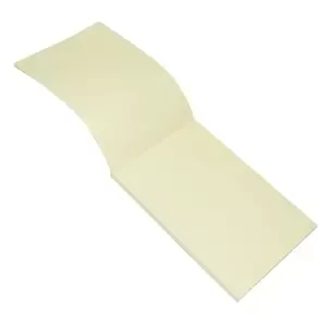 10-Piece FIS Executive Laid Bond Paper A5, Corona Cream 50-Sheets - FSPDEX50CCR