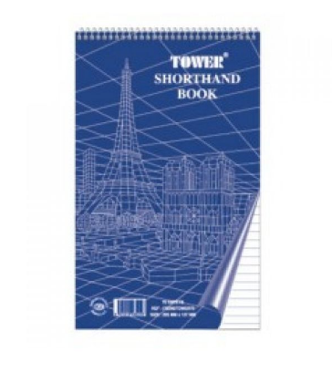 FIS WRITING PAD A4 50 SHEETS