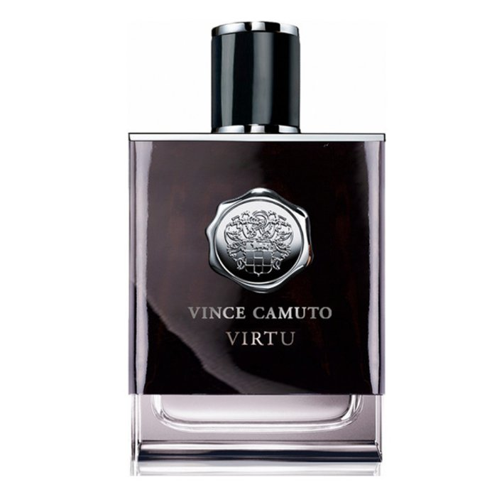 VINCE CAMUTO VIRTU (M) EDT 100ML