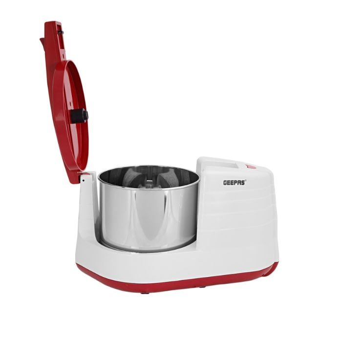 GWG7304 Wet Grinder With Stainless Steel Drum, 2L