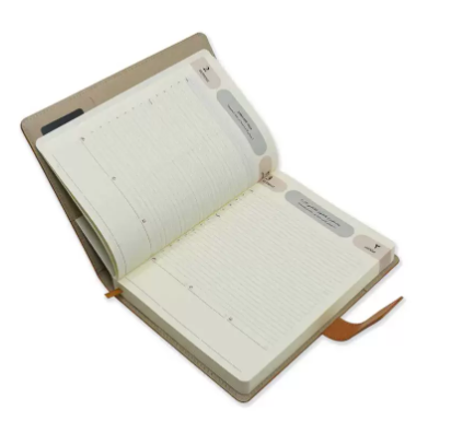 FIS Agenda Diary 2023 (Arabic/English) - FSDI87AE23D21N