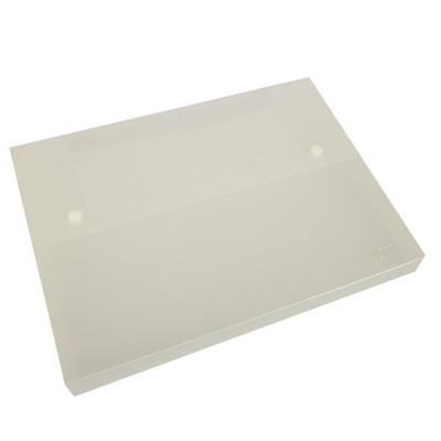 Document Case Clear