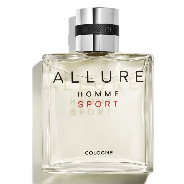 CHANEL ALLURE HOMME SPORT COLOGNE (M) EDT 100ML