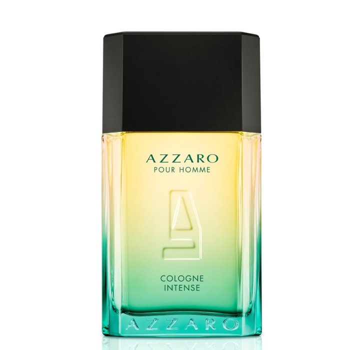 AZZARO POUR HOMME COLOGNE INTENSE (M) EDT 100ML