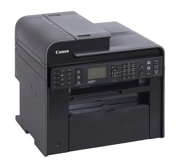 Canon i-SENSYS MF4780w Laser Multifunction Printer